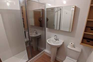 3 bed flat, Mitford Road, Fallowfield, Manchester, M146NT - Image 5