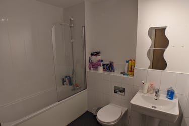 2 bed flat, Denmark Road, Rusholme, Manchester, M156AZ - Image 6