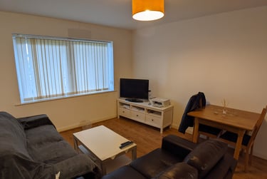2 bed flat, Denmark Road, Rusholme, Manchester, M156AZ - Image 8