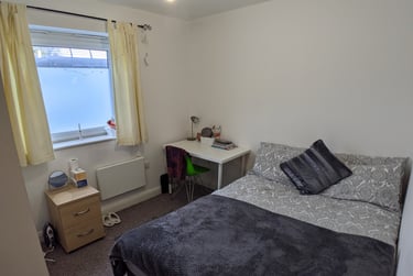 2 bed flat, Denmark Road, Rusholme, Manchester, M156AZ - Image 2