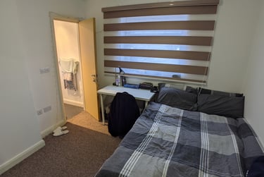 2 bed flat, Denmark Road, Rusholme, Manchester, M156AZ - Image 3