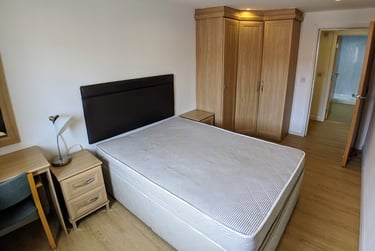 1 bed flat, Oxford Road, Chorlton on Medlock, Manchester, M17DU - Image 7