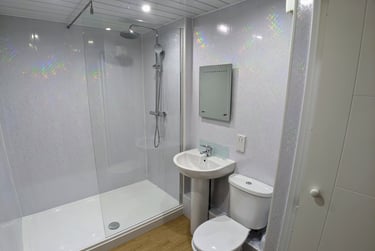 1 bed flat, Oxford Road, Chorlton on Medlock, Manchester, M17DU - Image 9