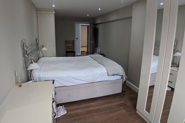 1 bed flat, Oxford Road, Chorlton on Medlock, Manchester, M17DU - Image 5