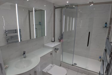 1 bed flat, Oxford Road, Chorlton on Medlock, Manchester, M17DU - Image 7