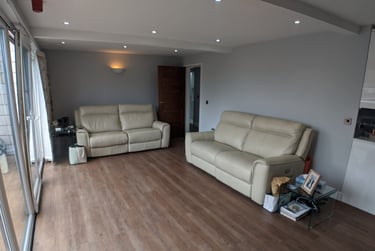 1 bed flat, Oxford Road, Chorlton on Medlock, Manchester, M17DU - Image 11