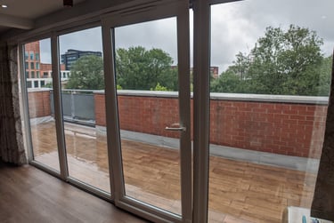 1 bed flat, Oxford Road, Chorlton on Medlock, Manchester, M17DU - Image 12
