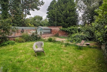 1 bed studio, Blair Road, Whalley Range, Manchester, M168NS - Image 6