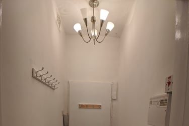 1 bed studio, Blair Road, Whalley Range, Manchester, M168NS - Image 4