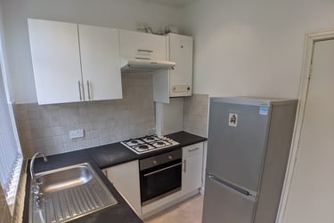 1 bed studio, Blair Road, Whalley Range, Manchester, M168NS - Image 10
