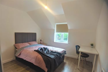 3 bed flat, A, Mitford Road, Fallowfield, Manchester, M146NT - Image 10