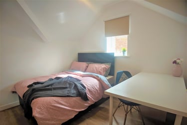 3 bed flat, A, Mitford Road, Fallowfield, Manchester, M146NT - Image 7