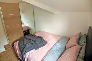 3 bed flat, A, Mitford Road, Fallowfield, Manchester, M146NT - Image 9