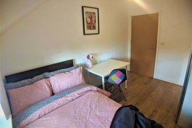 3 bed flat, A, Mitford Road, Fallowfield, Manchester, M146NT - Image 8