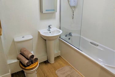 3 bed flat, A, Mitford Road, Fallowfield, Manchester, M146NT - Image 11