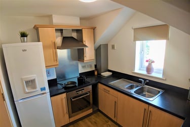 3 bed flat, A, Mitford Road, Fallowfield, Manchester, M146NT - Image 5