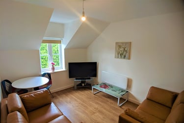 3 bed flat, A, Mitford Road, Fallowfield, Manchester, M146NT - Image 4