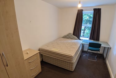 3 bed flat, Wilbraham Road, Fallowfield, Manchester, M146JS - Image 6