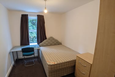 3 bed flat, Wilbraham Road, Fallowfield, Manchester, M146JS - Image 5