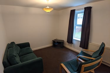 3 bed flat, Wilbraham Road, Fallowfield, Manchester, M146JS - Image 3