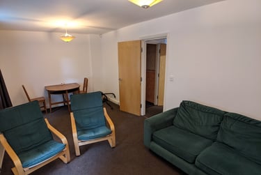 3 bed flat, Wilbraham Road, Fallowfield, Manchester, M146JS - Image 2