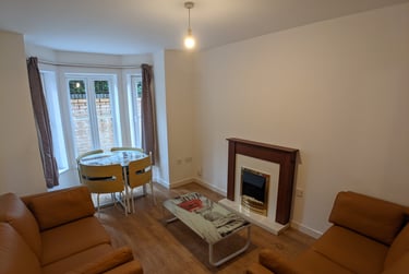 3 bed flat, Mitford Road, Fallowfield, Manchester, M146NT - Image 8
