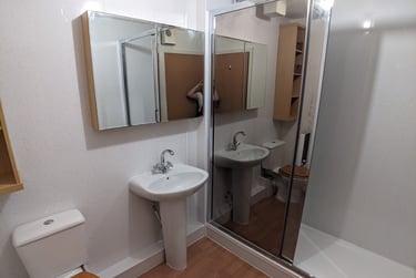 3 bed flat, Mitford Road, Fallowfield, Manchester, M146NT - Image 6