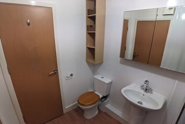 3 bed flat, Mitford Road, Fallowfield, Manchester, M146NT - Image 5
