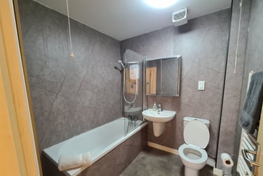 2 bed flat, Barlow Moor Road, West Didsbury, Manchester, M202UT - Image 9