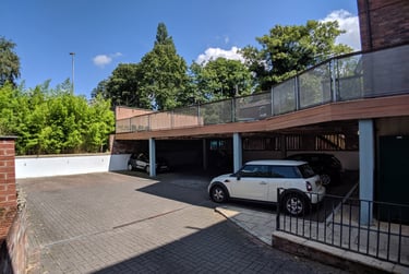 2 bed flat, Barlow Moor Road, West Didsbury, Manchester, M202UT - Image 6