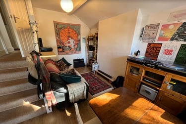 2 bed flat, Mauldeth Rd W, Fallowfield, Manchester, M203WB - Image 3
