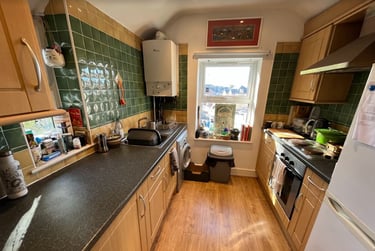 2 bed flat, Mauldeth Rd W, Fallowfield, Manchester, M203WB - Image 4