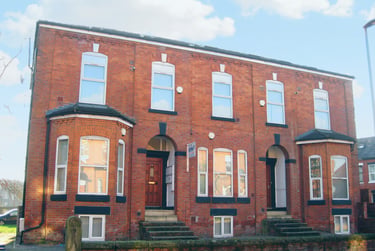 2 bed flat, Mauldeth Rd W, Fallowfield, Manchester, M203WB - Image 8