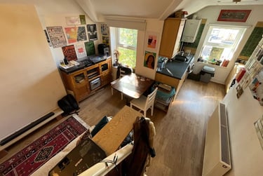 2 bed flat, Mauldeth Rd W, Fallowfield, Manchester, M203WB - Image 2