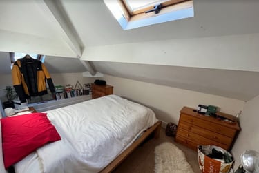 2 bed flat, Mauldeth Rd W, Fallowfield, Manchester, M203WB - Image 6