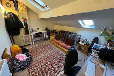 2 bed flat, Mauldeth Rd W, Fallowfield, Manchester, M203WB - Image 7
