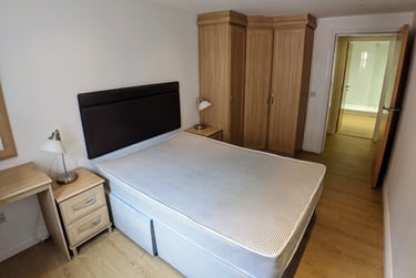1 bed flat, Oxford Road, Chorlton on Medlock, Manchester, M17DU - Image 2