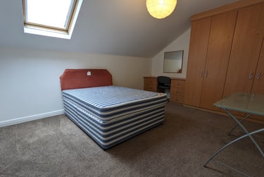 3 bed flat, Plymouth Grove, Ardwick, Manchester, M130AS - Image 3