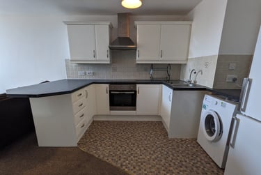 3 bed flat, Plymouth Grove, Ardwick, Manchester, M130AS - Image 9