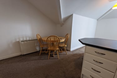 3 bed flat, Plymouth Grove, Ardwick, Manchester, M130AS - Image 8