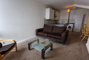 3 bed flat, Plymouth Grove, Ardwick, Manchester, M130AS - Image 6