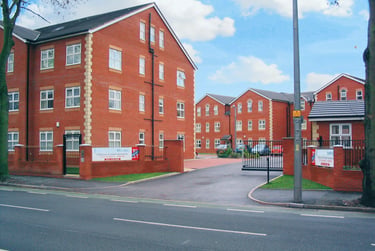 3 bed flat, Plymouth Grove, Ardwick, Manchester, M130AS - Image 5