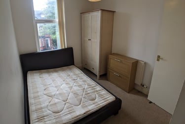 1 bed flat, Granville Road, Fallowfield, Manchester, M146AE - Image 9