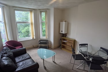 1 bed flat, Granville Road, Fallowfield, Manchester, M146AE - Image 2