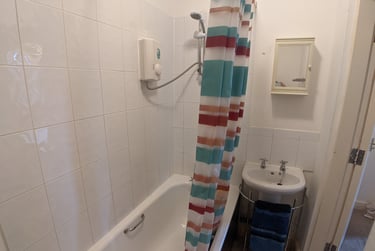 1 bed flat, Granville Road, Fallowfield, Manchester, M146AE - Image 6