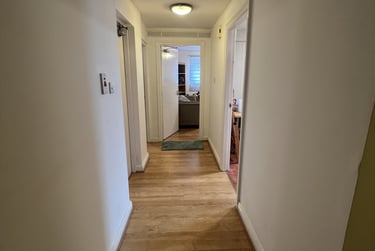1 bed flat, Mitford Road, Fallowfield, Manchester, M146UL - Image 7