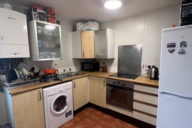 1 bed flat, Mitford Road, Fallowfield, Manchester, M146UL - Image 4
