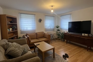 1 bed flat, Mitford Road, Fallowfield, Manchester, M146UL - Image 2
