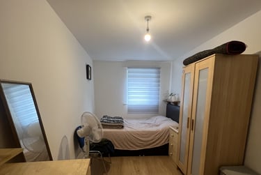 1 bed flat, Mitford Road, Fallowfield, Manchester, M146UL - Image 3