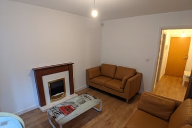 3 bed flat, Mitford Road, Fallowfield, Manchester, M146NT - Image 9